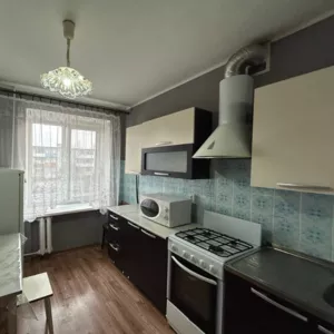 Уютная квартира посуточно в Любани. Отчетные документы предоставляю.