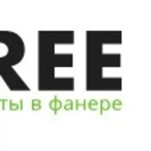 KEETREE Продажа фанеры Свеза