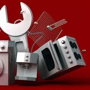 Ремонт бытовой техники