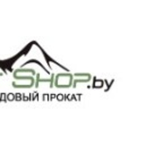 TouristShop by - Оборудование на прокат для отдыха