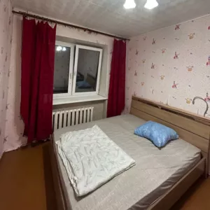 Город Любань. Квартира сдается на сутки!