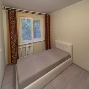 Забронировать квартиру на сутки в центре Минска