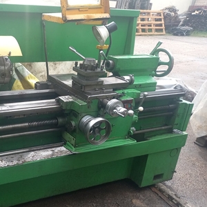  Станок токарно-винторезный 16К20