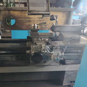  Станок токарно-винторезный МК 6056