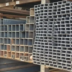 Труба профильная в наличии и под заказ. 