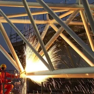 Демонтаж монтаж оборудования