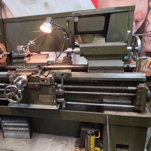16К20 токарно винторезный станок