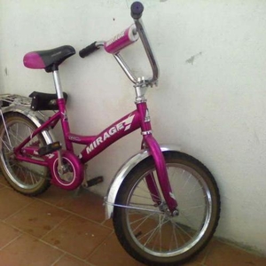 Продам детский велосипед Mirage 16 (Talisman)