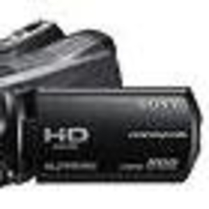 Sony HDR SR11E
