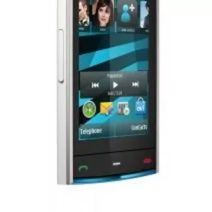 Nokia X6 купить Минск 2sim(2сим) Последняя прошивка