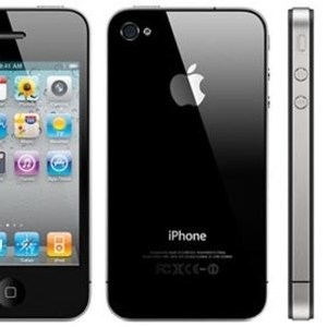 IPhone 4G f8++ на 2 активные сим карты
