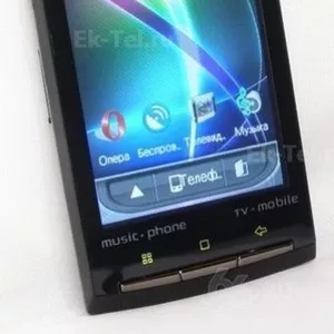 Sony Ericsson xperia Tv X10 на 2сим дисплей 3.8 с Wi-Fi