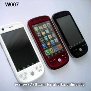 Продам HTC Magic W 007 НОВЫЙ