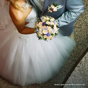 Свадебное платье,  Florance
