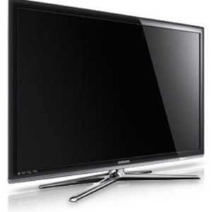 Продам телевизор Samsung UE40C7000WW новый 3D сверхплоский - 1300$