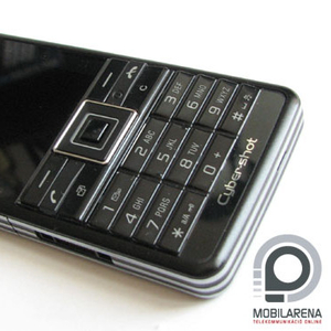 Sony Ericsson C902(Оригинал)