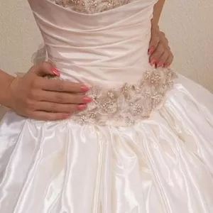Продается свадебное платье!!!