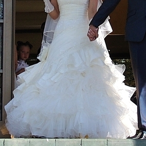 Продаю свадебное платье Минск