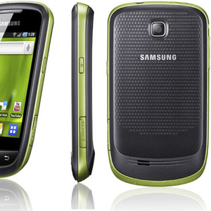 Samsung GT-S 5570 GALAXY-mini Android