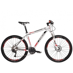 Продается горный велосипед Trek 4900 Disc White (2012)