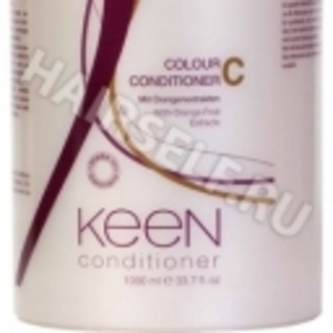 Кондиционер для окрашенных волос Keen