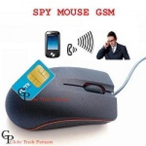 GSM-жучок «мышка» мышь с прослушкой через телефон Минск