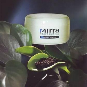 MIRRA (Мирра Люкс) - космецевтические средства по уходу за кожей.