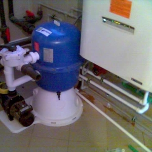 Выполним монтаж систем отопления,  водопровода,  канализации.