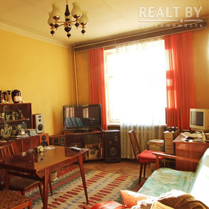 Продажа 3-х комнатной квартиры в Минске