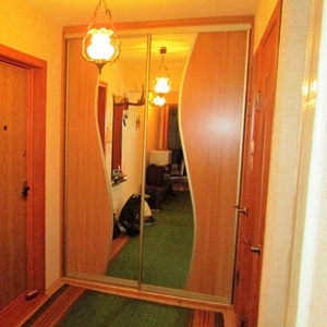 Уютная 3-комнатная квартира по улице Сердича