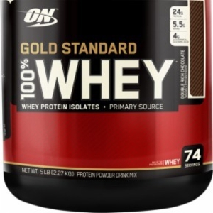 Протеин Optimum Nutrition Whey Gold Standard 100%