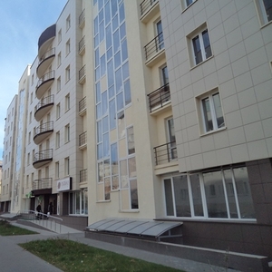Продажа 4-к. квартиры с машино-местом в центре Минска: ул. Смолячкова, 