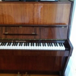 Пианино,  фортепиано