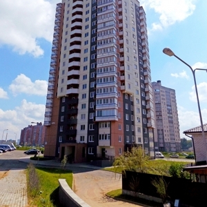 Новая 1-к квартира с бесплатным дизайн-проектом по ул.Карского.