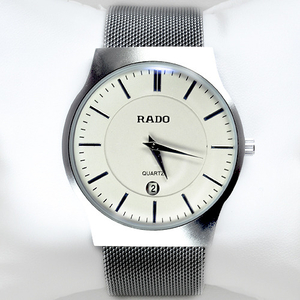 Часы RADO с магнитной застежкой в Минске новые.