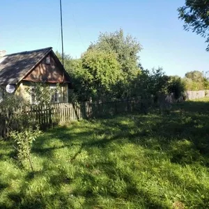 Продам дом в д. Родники,  50 км от Минска,  4 км от г/п Ивенец