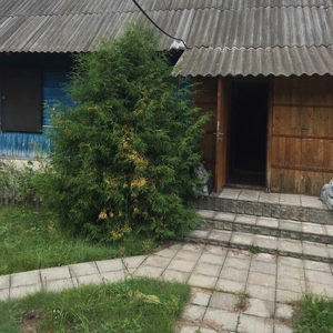 Направление Воложинский район,  д. Белокорец,  продается дом без соседей