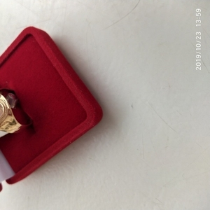 Продам Кольцо из золота 583 пробы,  18 размер. Новое