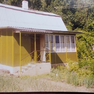 Продам двухэтажную дачу в Пуховичском районе Минской области
