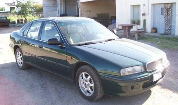 Продам Rover 620 Si Lux (