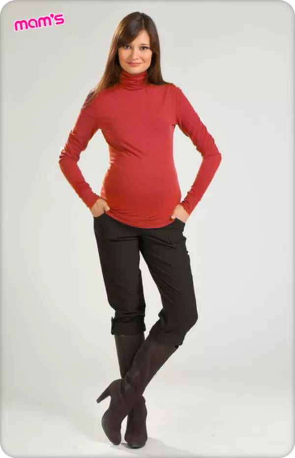 Одежда для беременных в ТЦ 
