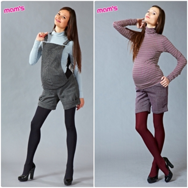 Магазин одежды для беременных в Минске. www.mams.by 5