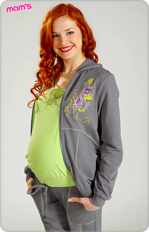 Одежда для беременных. 32