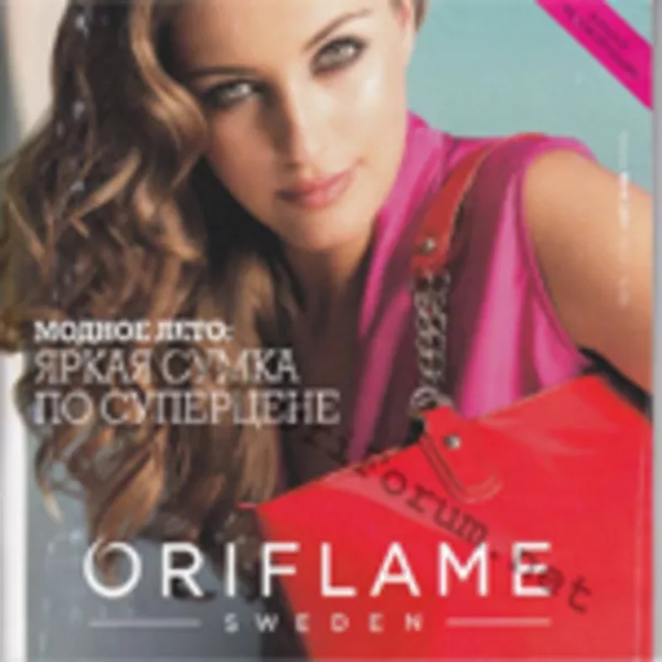 Косметика,  парфюмерия, аксессуары ORIFLAME -sweden- 2