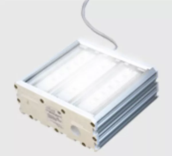 Светодиодные светильники производства РБ  3
