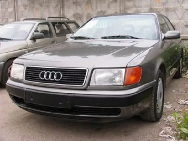 Ауди 100 с4 1990-1996 запчасти из Грмании 2