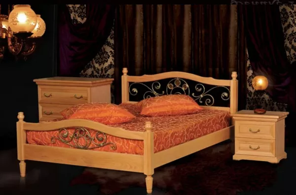 Кровати для спальни  