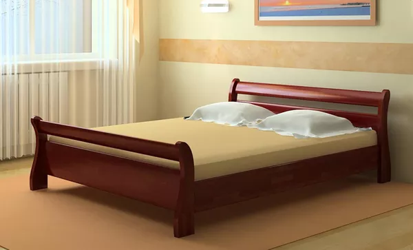 Кровати для спальни   3