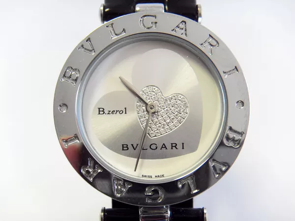 Часы наручные женские Bvlgari 00226 Новые Гарантия