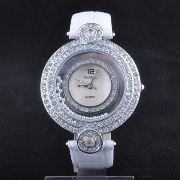 Часы наручные женские Chanel 090 Новые Гарантия 2